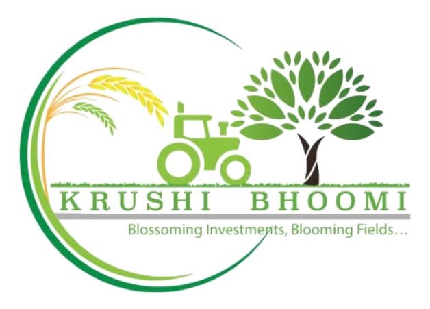 Krushi Bhoomi Farms