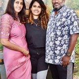 Nandini Sivakumar, Apurva Sivakumar and Sivakumar Govindasamy