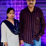 Sarvari and Kayamudden Ansari